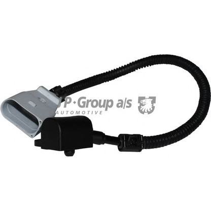 Photo Sensor, camshaft position JP GROUP 1194200100