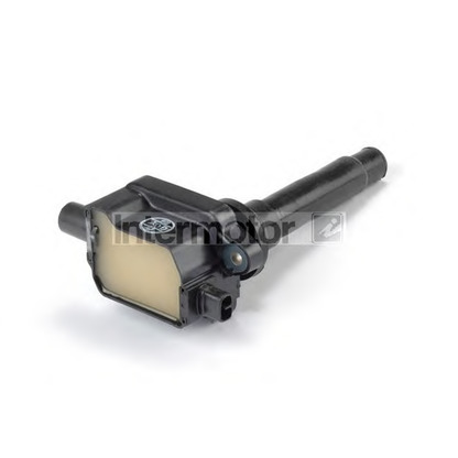 Photo Ignition Coil STANDARD 12449