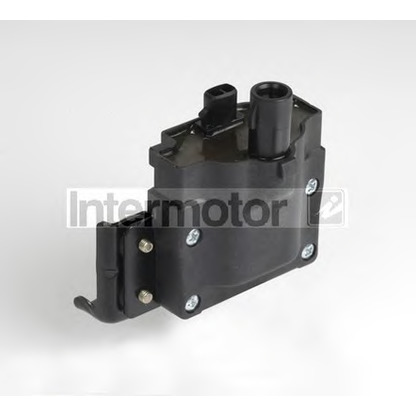 Photo Ignition Coil STANDARD 12653