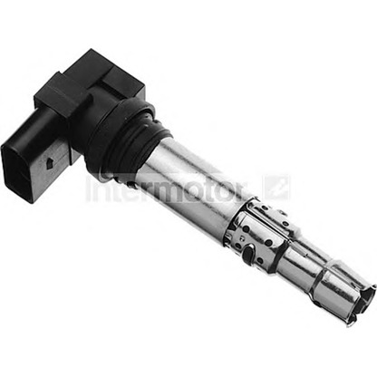 Photo Ignition Coil STANDARD 12727