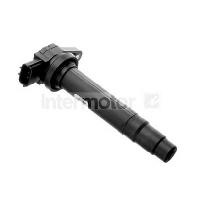Photo Ignition Coil STANDARD 12735