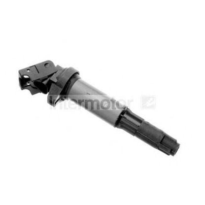 Photo Ignition Coil STANDARD 12758