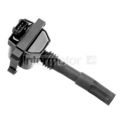 Photo Ignition Coil STANDARD 12769