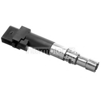 Photo Ignition Coil STANDARD 12790