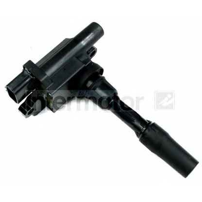 Photo Ignition Coil STANDARD 12810