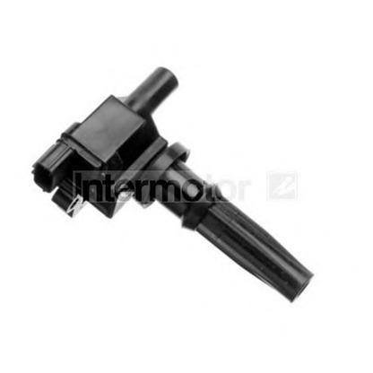 Photo Ignition Coil STANDARD 12812