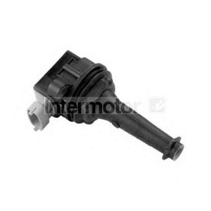 Photo Ignition Coil STANDARD 12818