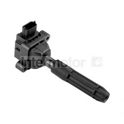 Photo Ignition Coil STANDARD 12820