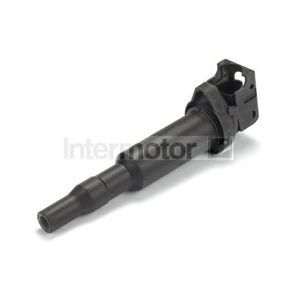 Photo Ignition Coil STANDARD 12846