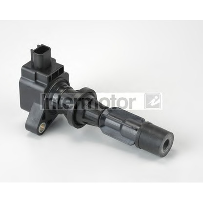 Photo Ignition Coil STANDARD 12861