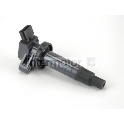 Photo Ignition Coil STANDARD 12866