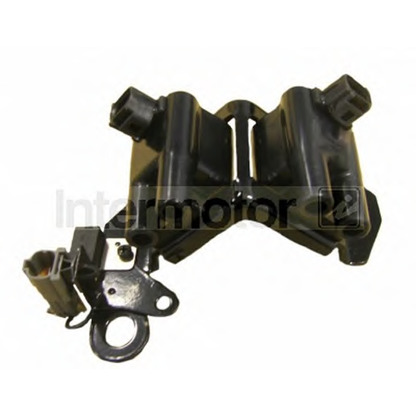 Photo Ignition Coil STANDARD 12869