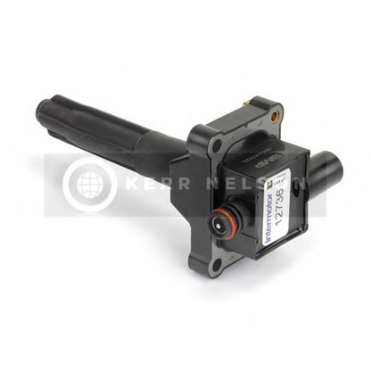 Photo Ignition Coil STANDARD IIS006