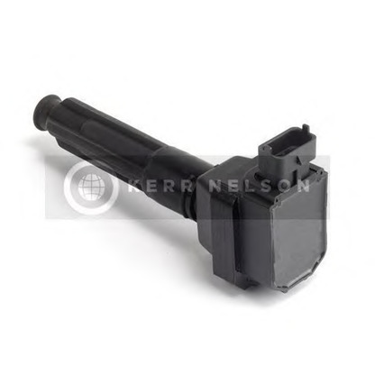Photo Ignition Coil STANDARD IIS373