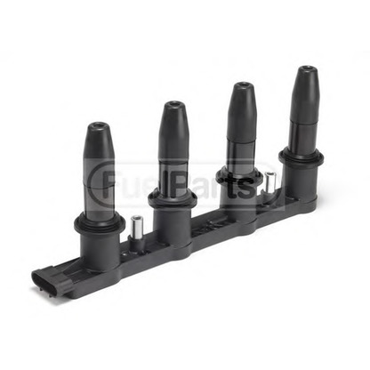 Photo Ignition Coil STANDARD CU1309