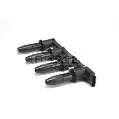 Photo Ignition Coil STANDARD CU1309