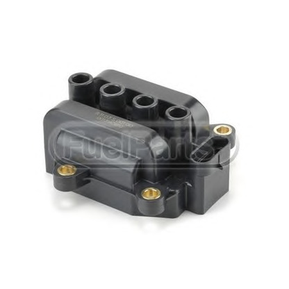 Photo Ignition Coil STANDARD CU1492