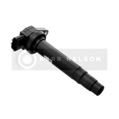 Photo Ignition Coil STANDARD IIS027