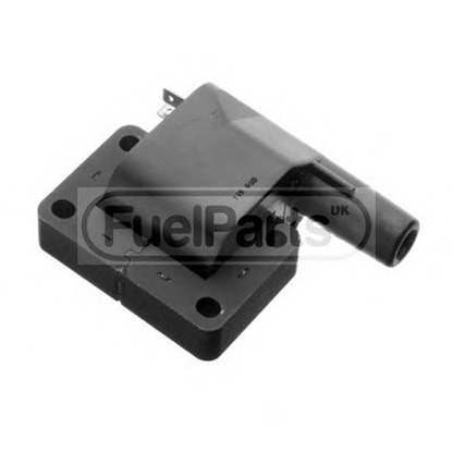 Photo Ignition Coil STANDARD CU1163