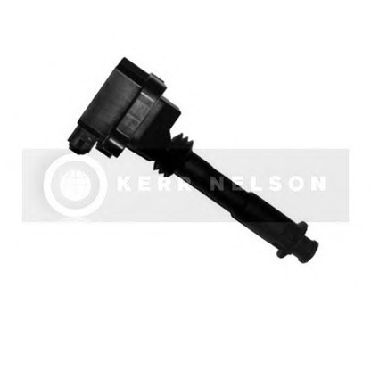 Photo Ignition Coil STANDARD IIS016