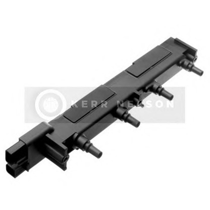 Photo Ignition Coil STANDARD IIS099