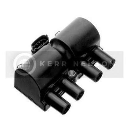 Photo Ignition Coil STANDARD IIS127