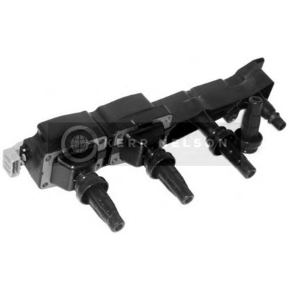 Photo Ignition Coil STANDARD IIS096