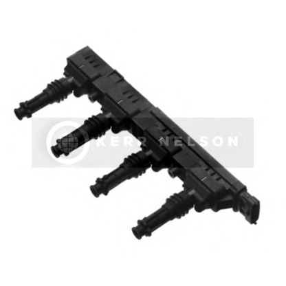 Photo Ignition Coil STANDARD IIS047