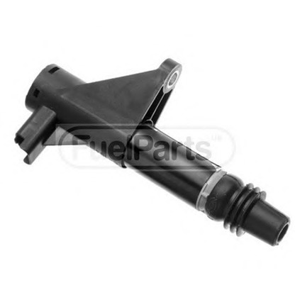 Photo Ignition Coil STANDARD CU1203