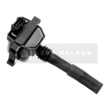 Photo Ignition Coil STANDARD IIS014