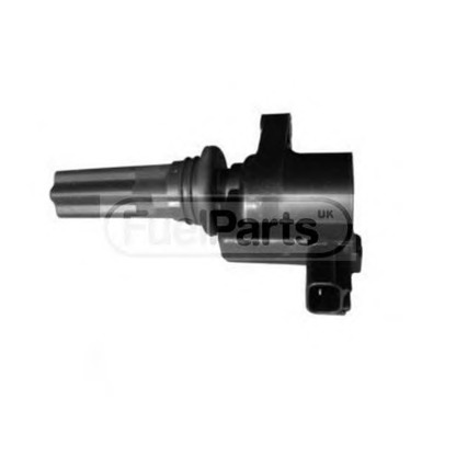 Photo Ignition Coil STANDARD CU1014