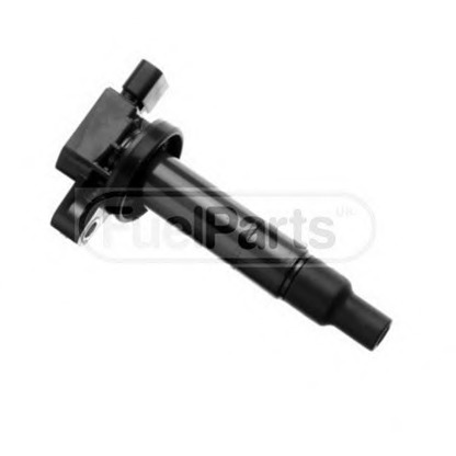 Photo Ignition Coil STANDARD CU1178