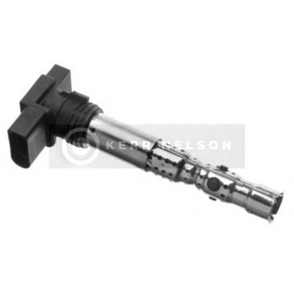 Photo Ignition Coil STANDARD IIS087