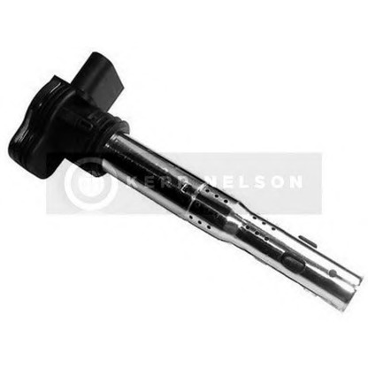 Photo Ignition Coil STANDARD IIS070