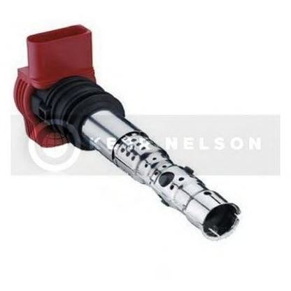 Photo Ignition Coil STANDARD IIS110