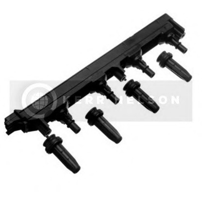 Photo Ignition Coil STANDARD IIS223