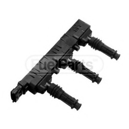 Photo Ignition Coil STANDARD CU1220