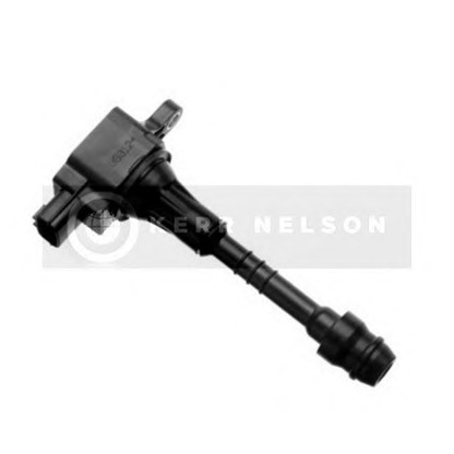 Photo Ignition Coil STANDARD IIS174