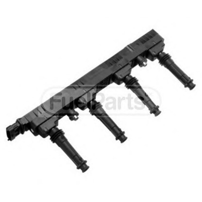 Photo Ignition Coil STANDARD CU1145