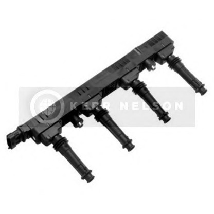 Photo Ignition Coil STANDARD IIS153