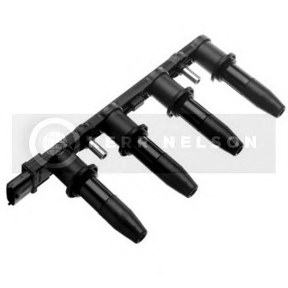 Photo Ignition Coil STANDARD IIS105