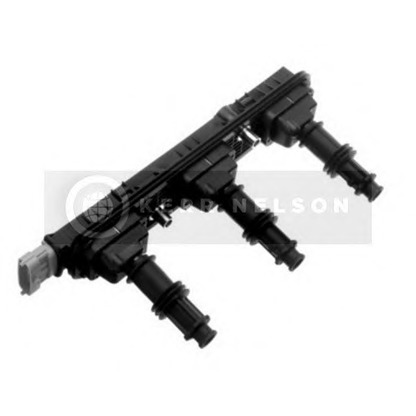 Photo Ignition Coil STANDARD IIS203