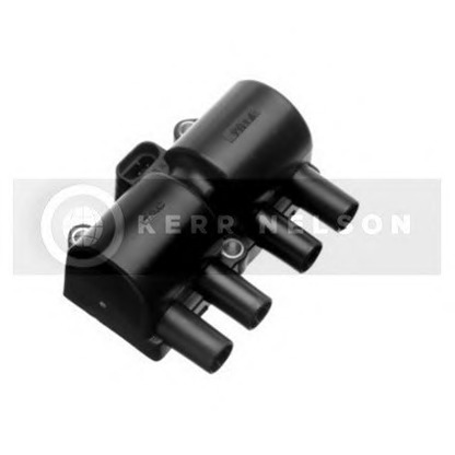 Photo Ignition Coil STANDARD IIS129