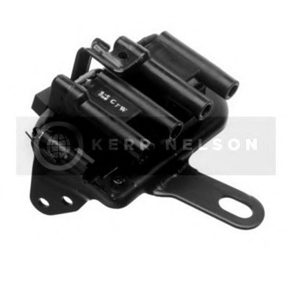 Photo Ignition Coil STANDARD IIS152