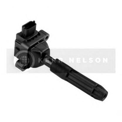Photo Ignition Coil STANDARD IIS039