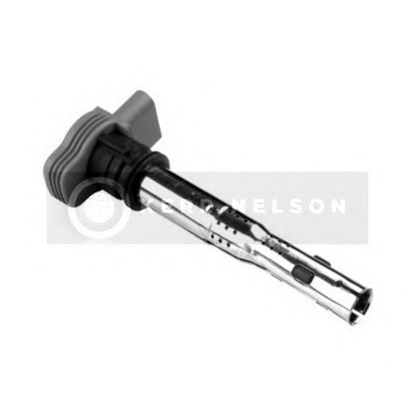 Photo Ignition Coil STANDARD IIS041