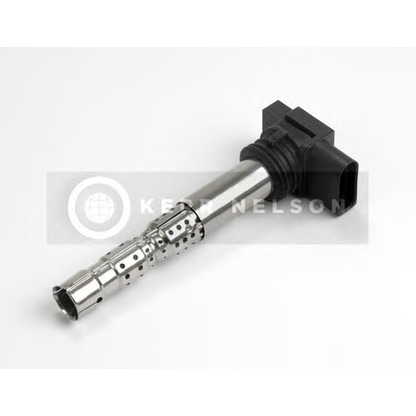 Photo Ignition Coil STANDARD IIS052