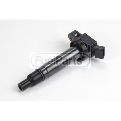 Photo Ignition Coil STANDARD CU1291