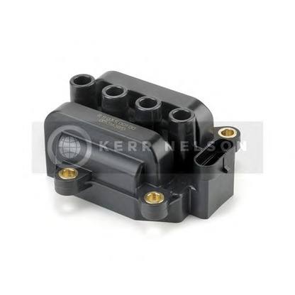 Photo Ignition Coil STANDARD IIS262