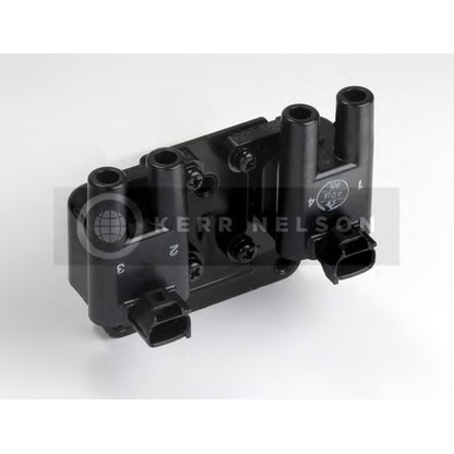 Photo Ignition Coil STANDARD IIS272